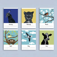 Katja-Rub-tierkalender-2026-a5-6blaetter-cover-front-4