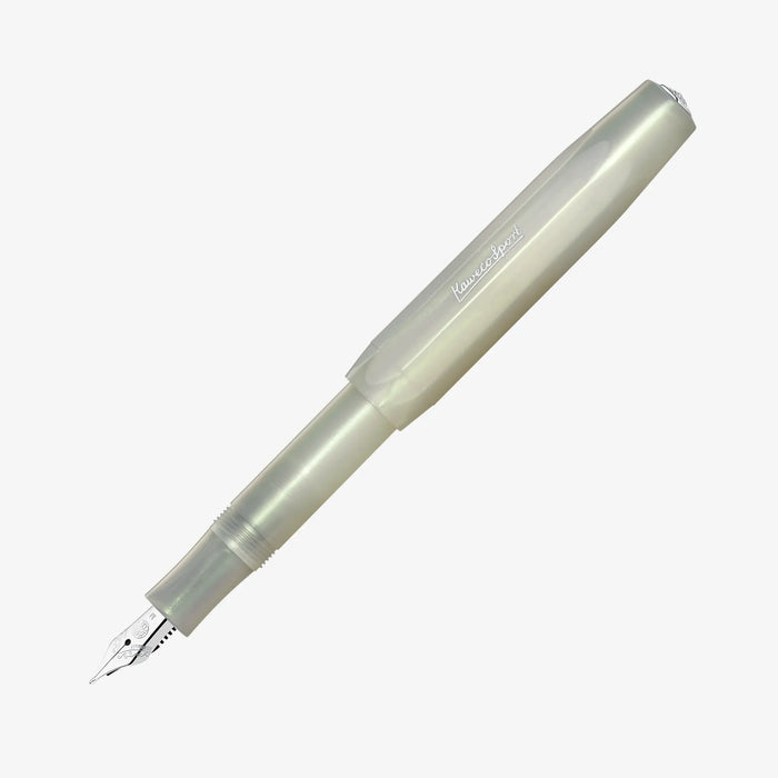 Kaweco-Lunar-Sport-LightGreen-FP-Produktansicht-Feder-und-Fueller