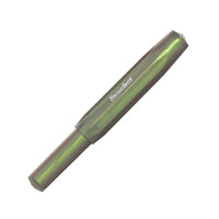 Kaweco-Lunar-Sport-ShadowGreen-FP-geschlossen
