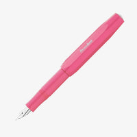 Kaweco-Skyline-Pink-FP-closed-Produktansicht-Fuellhalter-geoeffnet_