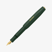 Kaweco_Classic_FP_Green_-Produktansicht-geoeffnet