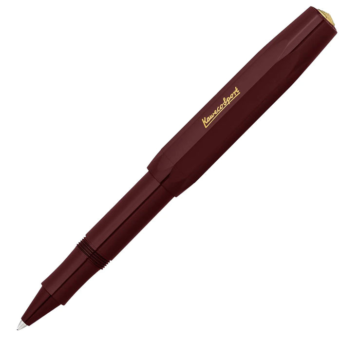 Kaweco / CLASSIC SPORT / Gel Roller Bordeaux