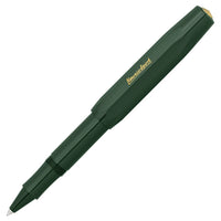 CLASSIC SPORT / Rollerball / Green