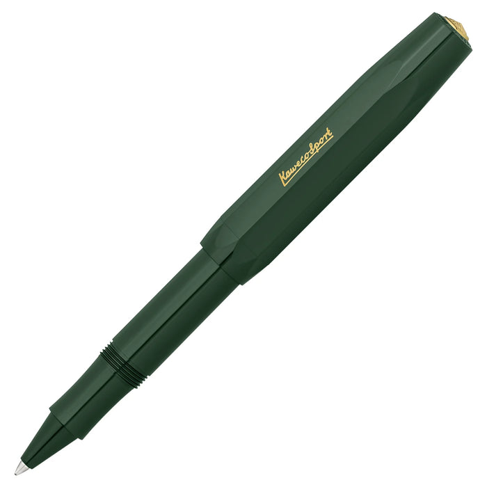 CLASSIC SPORT / Rollerball / Green