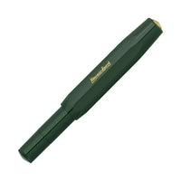 CLASSIC SPORT / Rollerball / Green