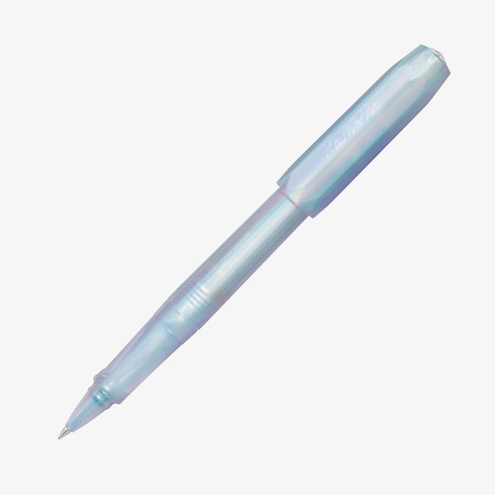 Kaweco_Perkeo_IridPearl_Rollerball-Produktansicht-geoeffnet