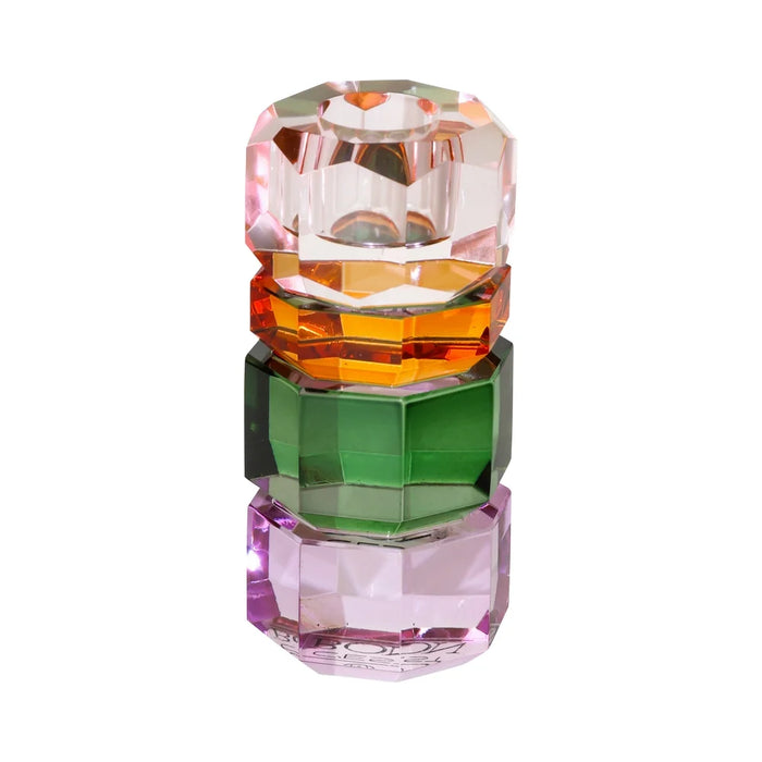 Kerzenstaender-Kristallhalter-in-den-farben-pink-bernstein-dunkelgruen-violett-1