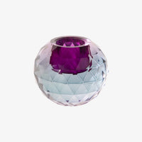 Kerzenstaender-Kristallhalter-rund-mit-Facetten-Farbe-petrol-ombre-Groesse-4_5x-o6cm-1