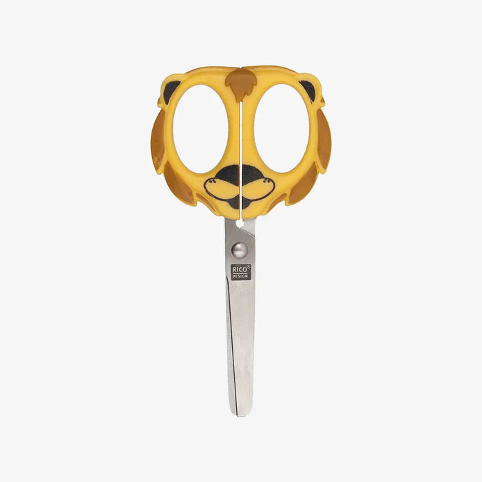 Kinderschere-Loewe-128mm-Rico-Design