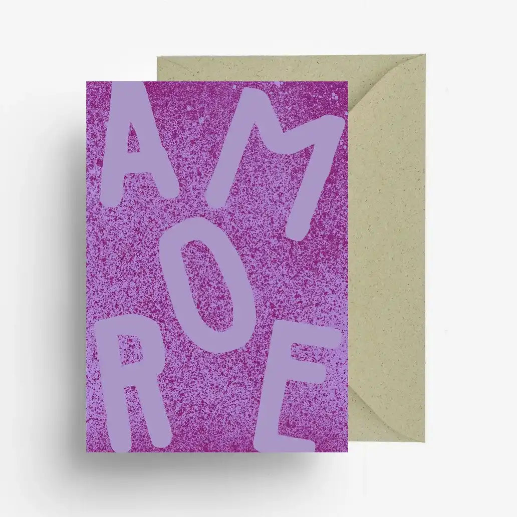 Klappkarte-A6-mit-Umschlag-Motiv-Amore-produktansicht