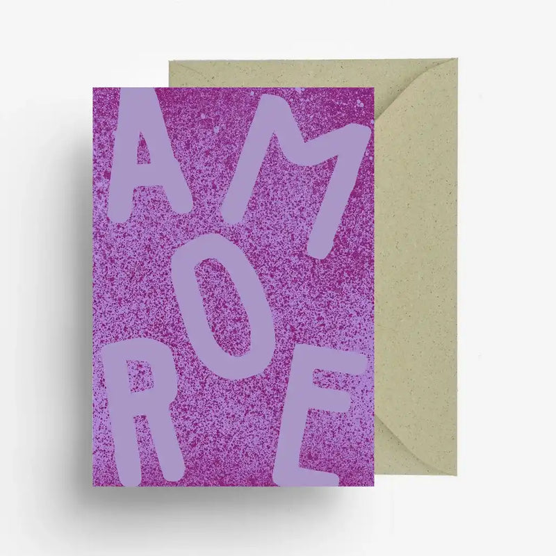 Klappkarte-A6-mit-Umschlag-Motiv-Amore-produktansicht