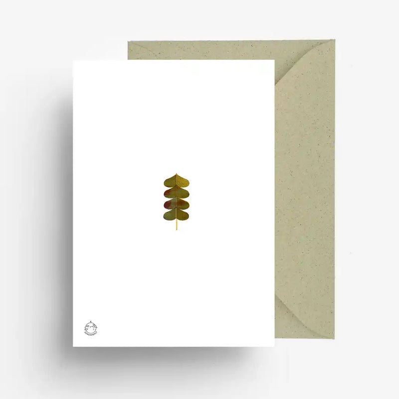 Klappkarte-A6-mit-Umschlag-Motiv-Wald-produktansicht-Rueckansicht