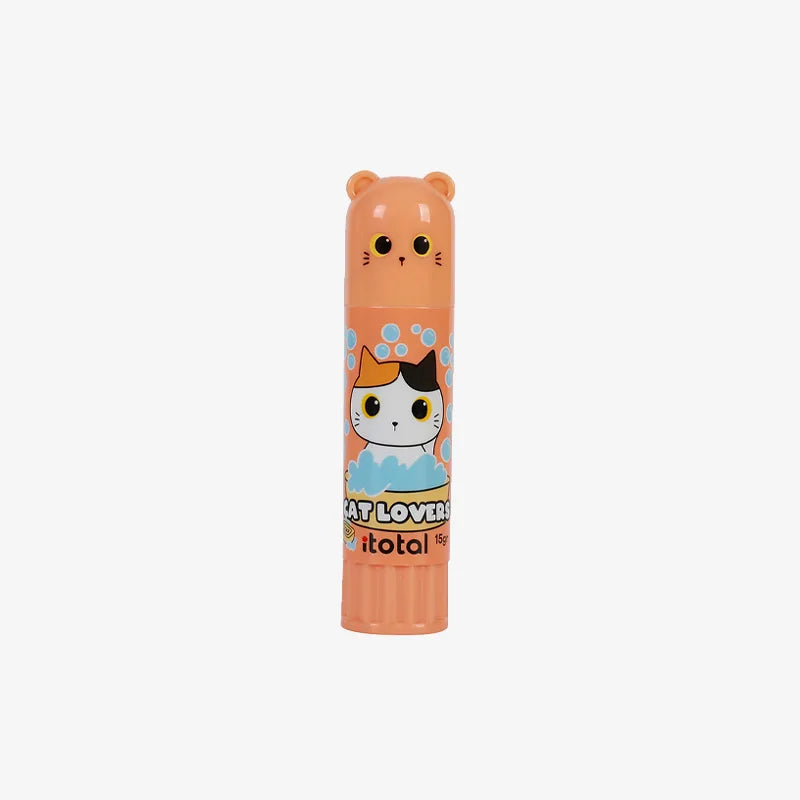 Klebestift-Cat-Lover-Peachy-15g-2_3x2_3x10cm-Produktansicht