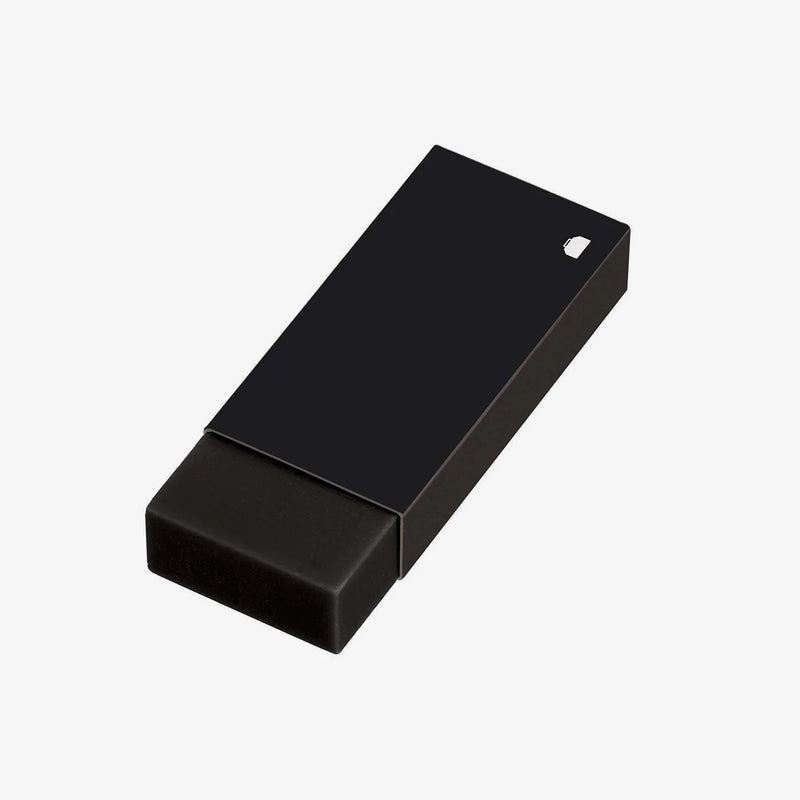 Kukuyo-Radiergummi-PVC-frei-Gross-schwarz-Produktansicht-1