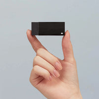 Kukuyo-Radiergummi-PVC-frei-Gross-schwarz-Produktansicht-Beispielfoto-2