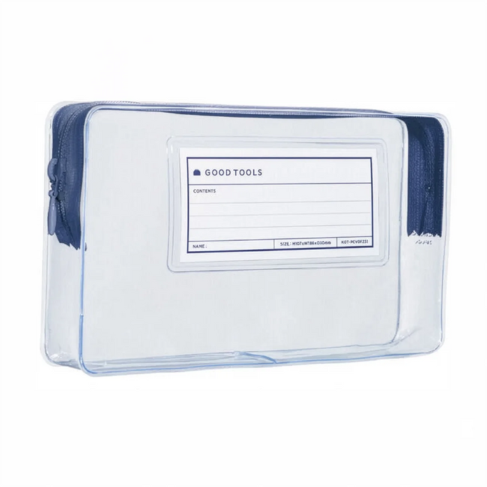 Kukuyo-Tasche-PVC-Clear-Tool-Pouch-Produktansicht-2