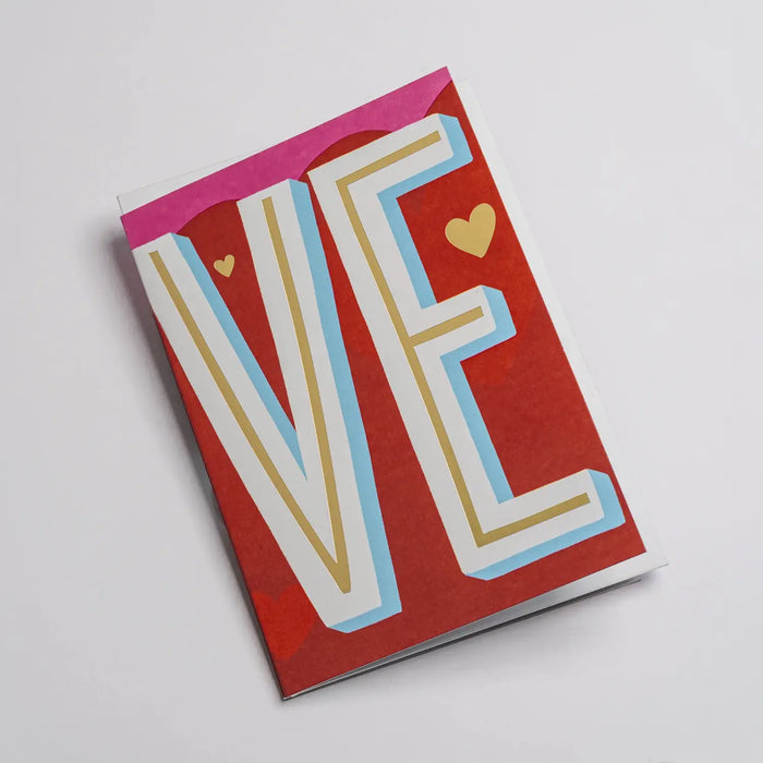 LAgom-Grusskarte-Ziehharmonika-Karte-Ruby-Taylor-SendingLotsOfLove