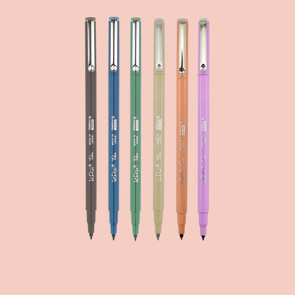 LAnding-PAge-Lepen-marvy-uchida-Flex-pen-retro-Color