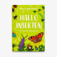 LAurence-KIing-verlag-Nina-Chakrabarti-Hallo-Insekten-Ein-kleiner-Naturfuehrer-Buch-Cover-Vorn-1