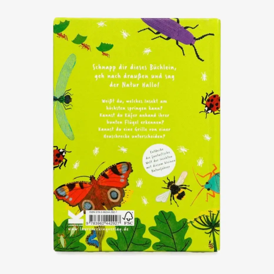 LAurence-KIing-verlag-Nina-Chakrabarti-Hallo-Insekten-Ein-kleiner-Naturfuehrer-Buch-Cover-hinten