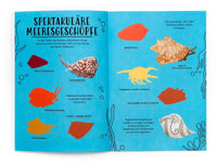 Nina Chakrabarti / Hallo Sommer! /Ein Stickerbuch mit vielen Outdoor-Aktivitäten