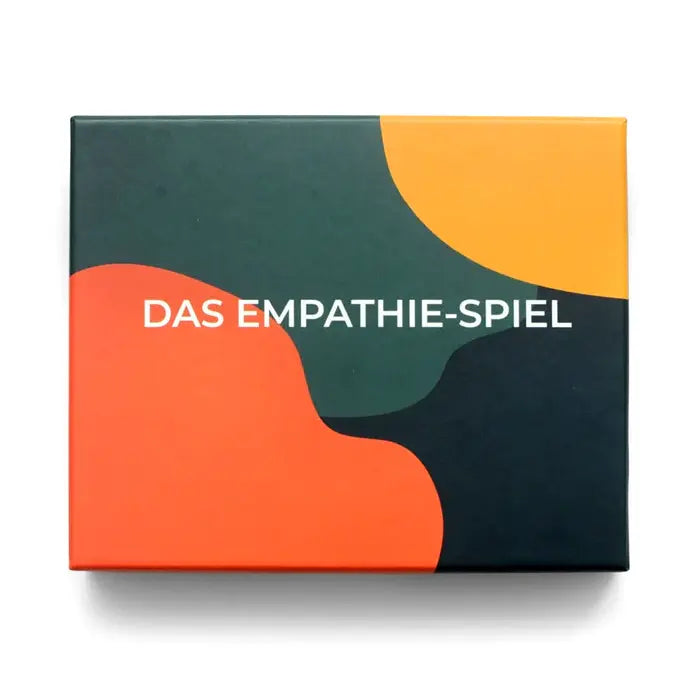 Laurence King Verlag / Das Empathie Spiel