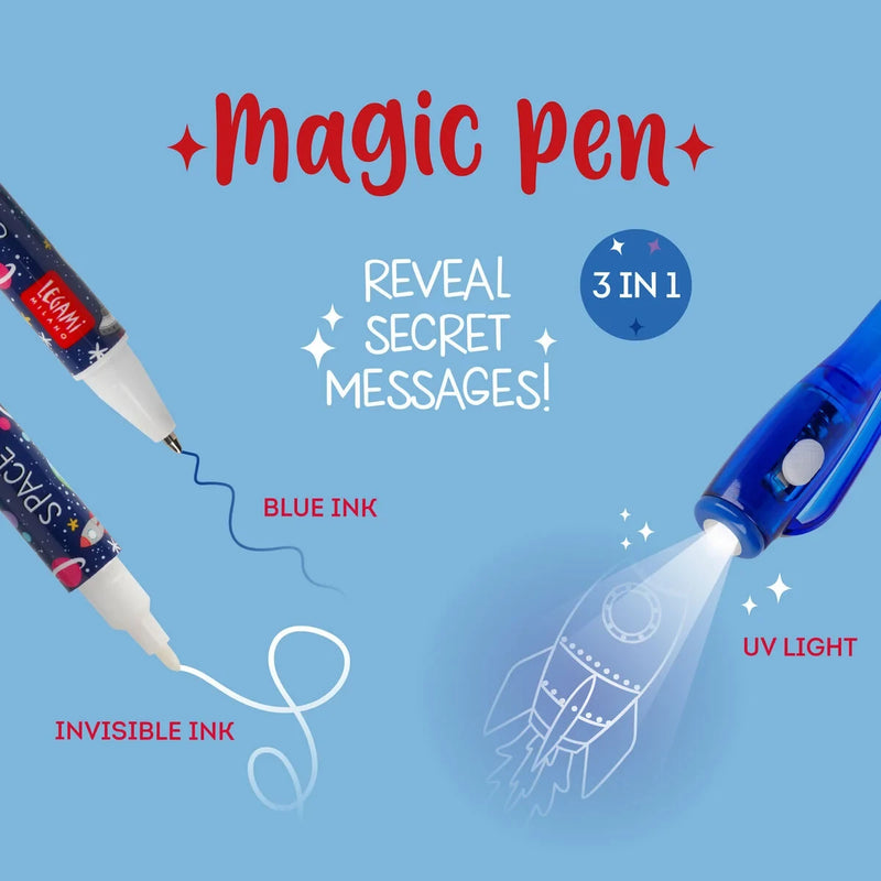 LEgami-Gelstift-mit-Unsichtbarer-Tinte-Space-Magic-Pen-Produktansicht-PUerodukterklaerung-1