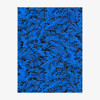 Lacquered-Yuzen-Papier-traditional-Konami-blue-Ausschnitt-2