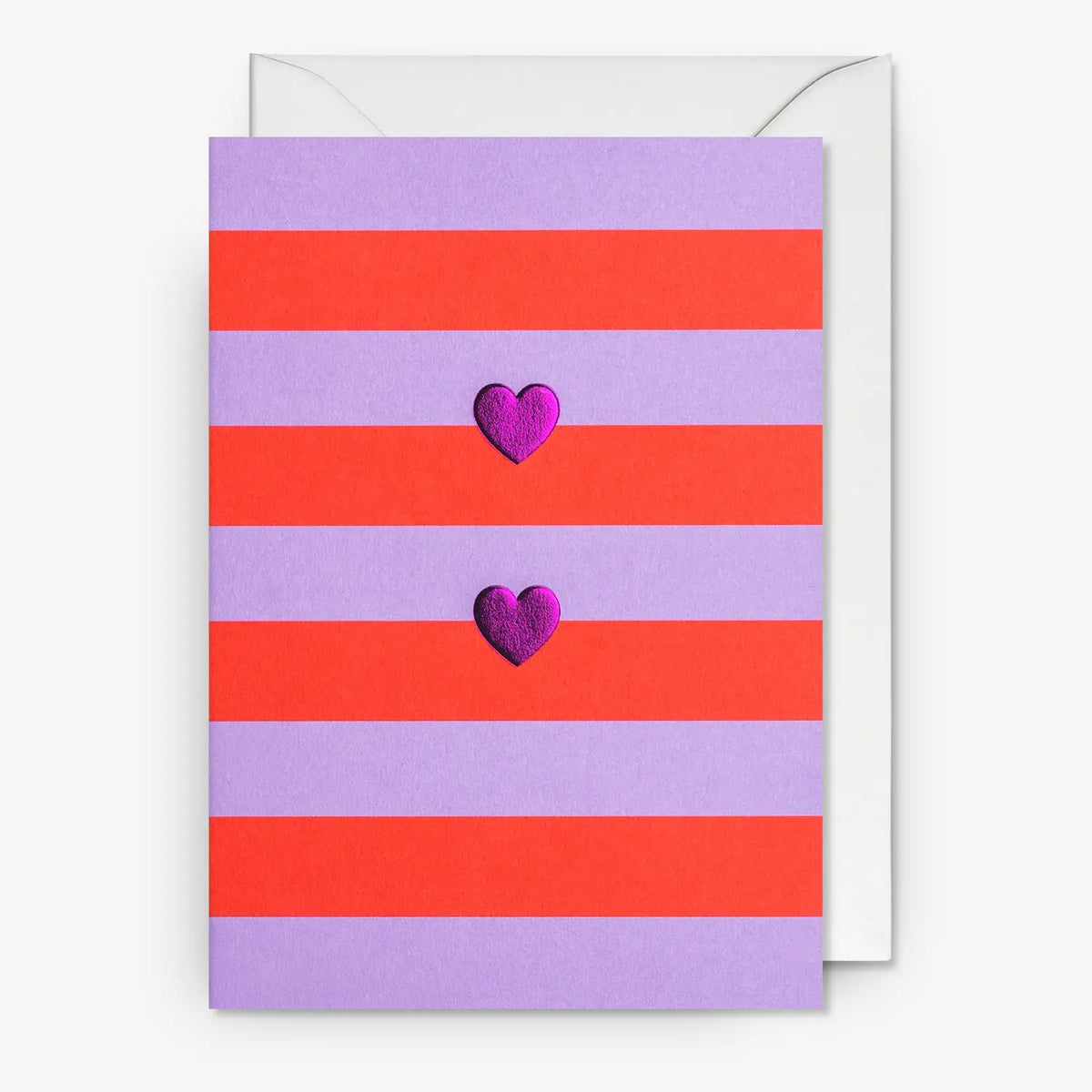 Lagom-Grusskarte-mit-Umschlag-Love-Posco-Love-Hearts-1