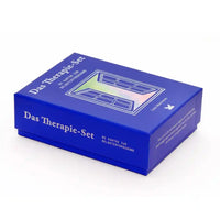 Laurence King Verlag / Das Therapie-Set / 60 Karten zur Selbsterforschung