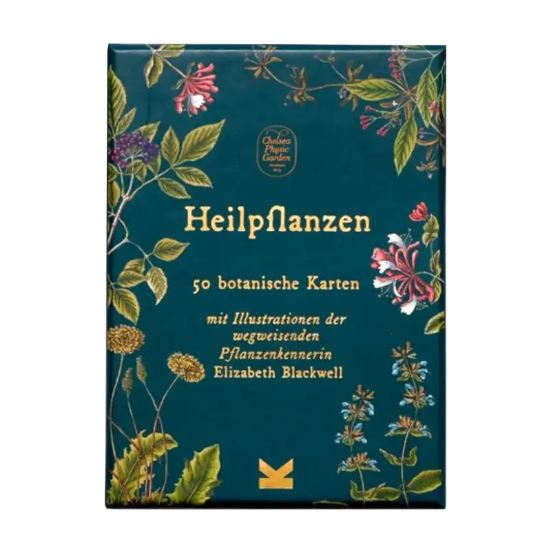 Laurence-King-Verlag-Heilpflanzen-50-botanische-Karten-Produktansicht-Schachtel-box-von-oben