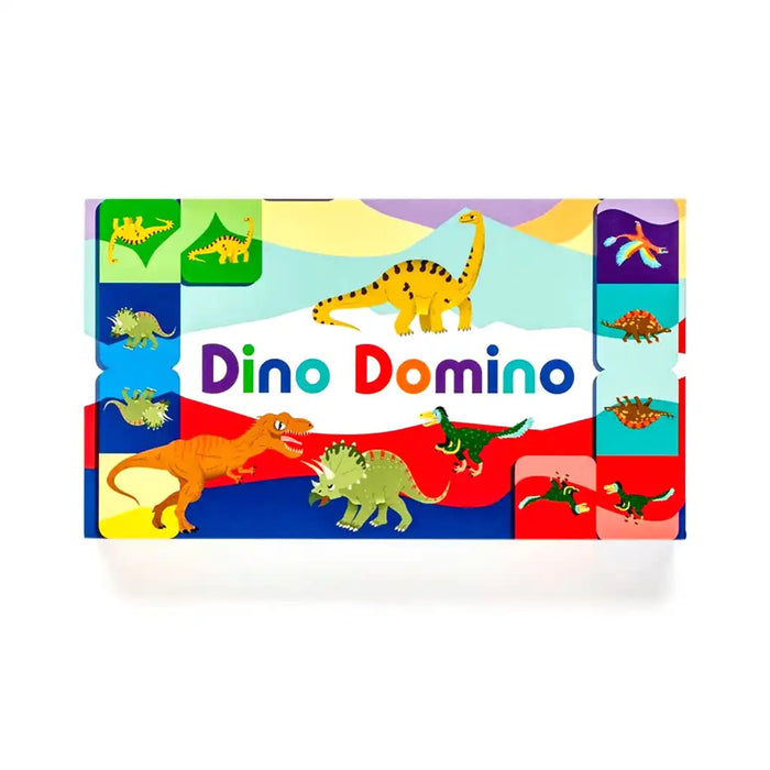 Laurence King Verlag / Dino Domino