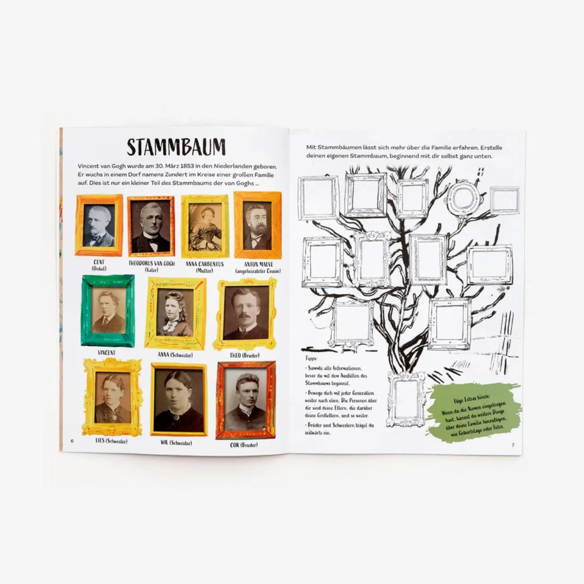 Laurence-king-verlag-Kunst-Activity-Buch-Mache-Kunst-mit-van-Gogh-blick-ins-Buch-2
