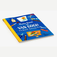 Laurence-king-verlag-Kunst-Activity-Buch-Mache-Kunst-mit-van-Gogh-cover-seitlich-von-vorn