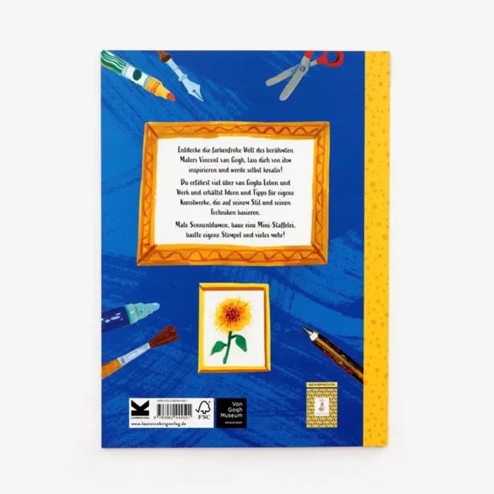 Laurence-king-verlag-Kunst-Activity-Buch-Mache-Kunst-mit-van-Gogh-cover-von-hinten