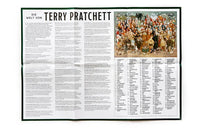 Die Welt von Terry Pratchett / Ein Scheibenwelt-Puzzle