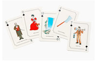 Sherlock Holmes Spielkarten