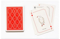 Sherlock Holmes Spielkarten