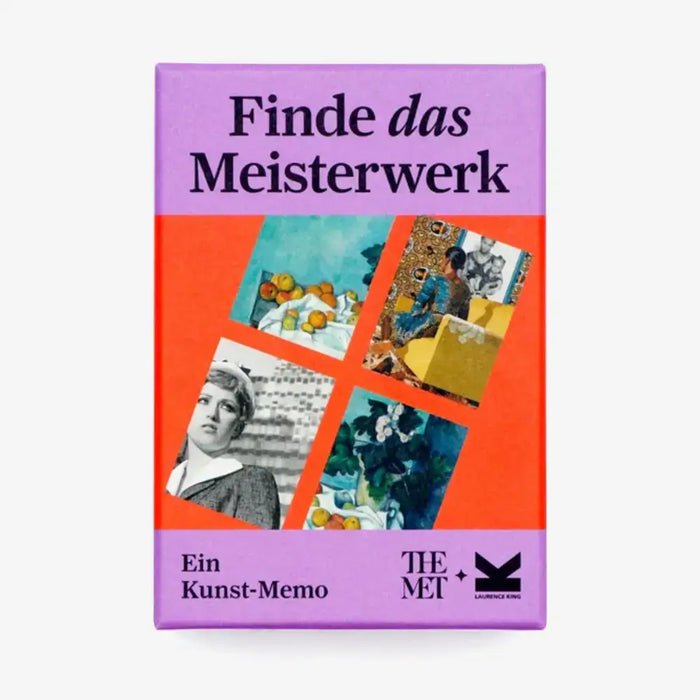 Laurence_King-Finde_-das-Meisterwerk-Produktansicht-Schachtel-boxcover-von-oben