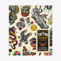 Laurence_King-Tattoo-sticker-buch_-Produktasnicht-buchcover-oben-1