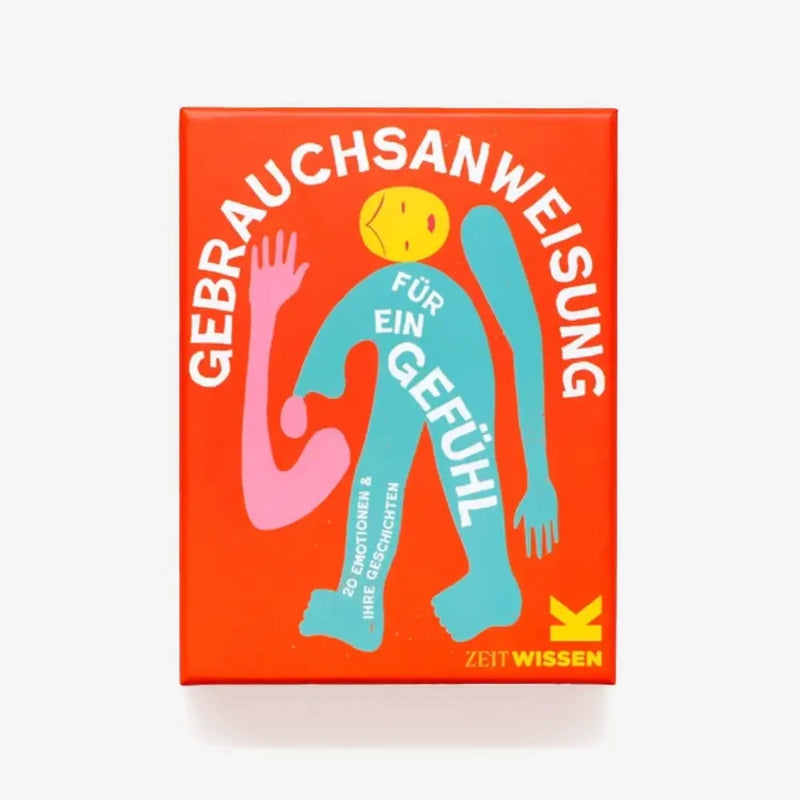 Laurence_King-gebrauchsnaweisung-fuer_ein-gefuehl-Prtoduktansicht-Schachtel-Boxcover-oben