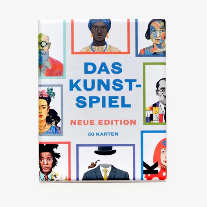 Laurence_King-kartenspiel-das-kunstspiel-verpackung-box-cover-vorn