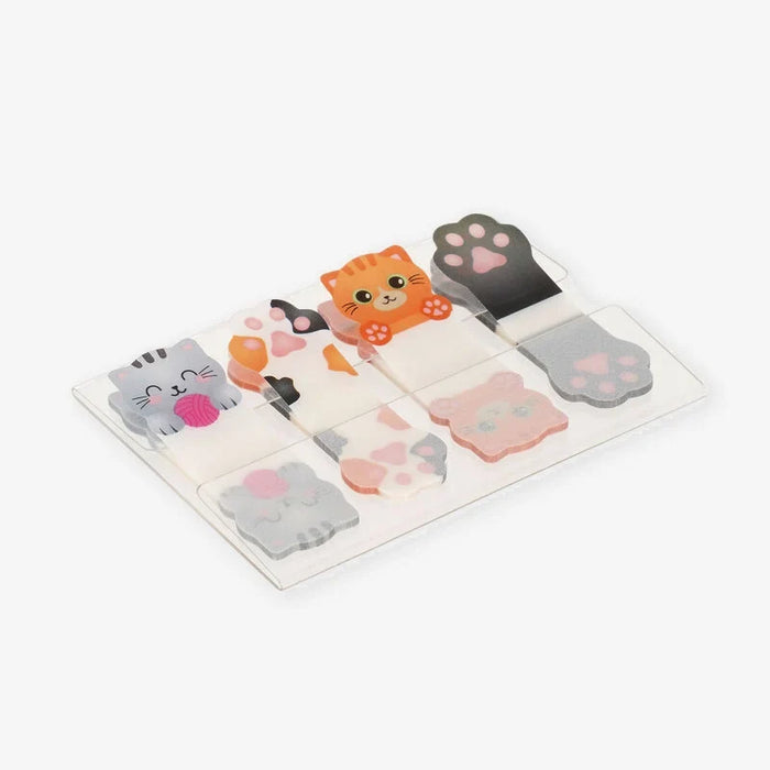 Pagemarker / Keep in Mind / Kitty