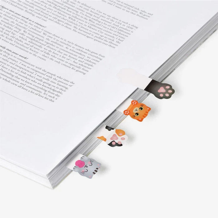 Pagemarker / Keep in Mind / Kitty