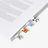 Pagemarker / Keep in Mind / Cute Animals