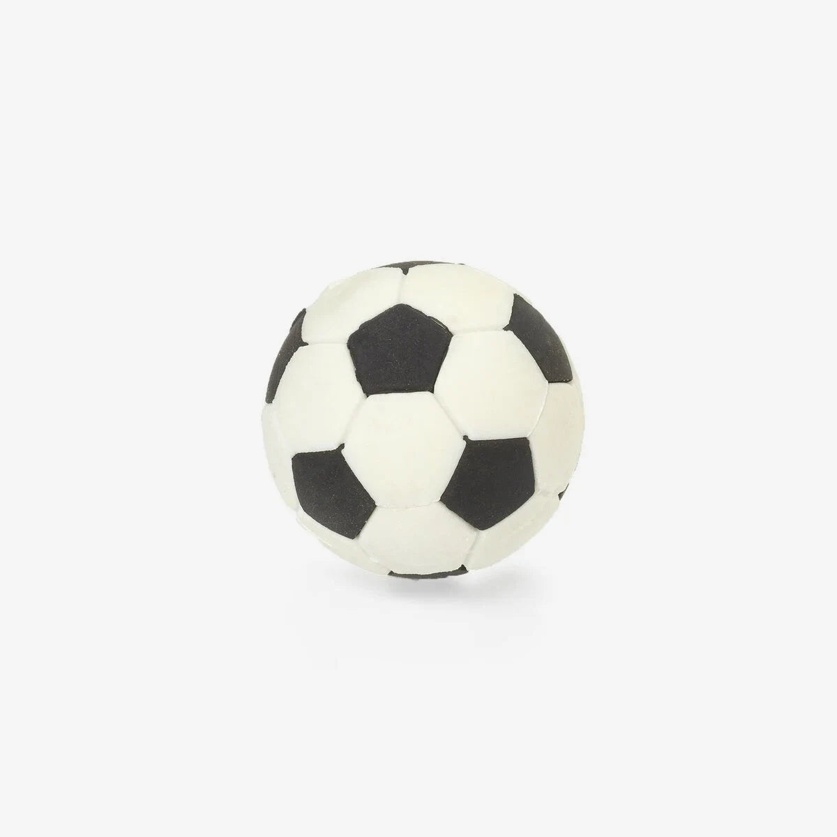 Radiergummi / Fußball / Maxi