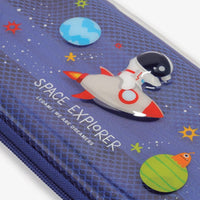 Federmäppchen /  Wonderwow / Space