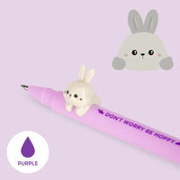 GELSTIFT / MIT TIERDEKO / LOVELY FRIENDS / Bunny