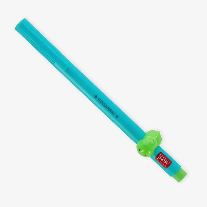 GELSTIFT / MIT TIERDEKO / LOVELY FRIENDS / DINO