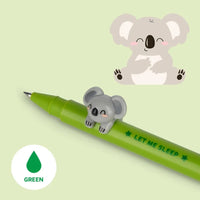 GELSTIFT / MIT TIERDEKO / LOVELY FRIENDS / Koala